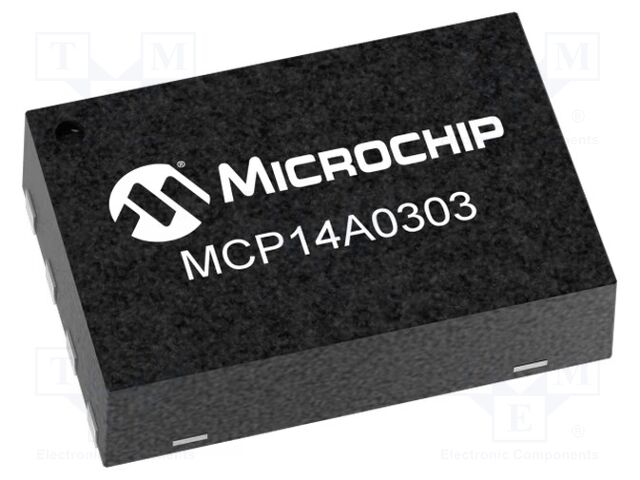 MCP14A0303-E/MNY