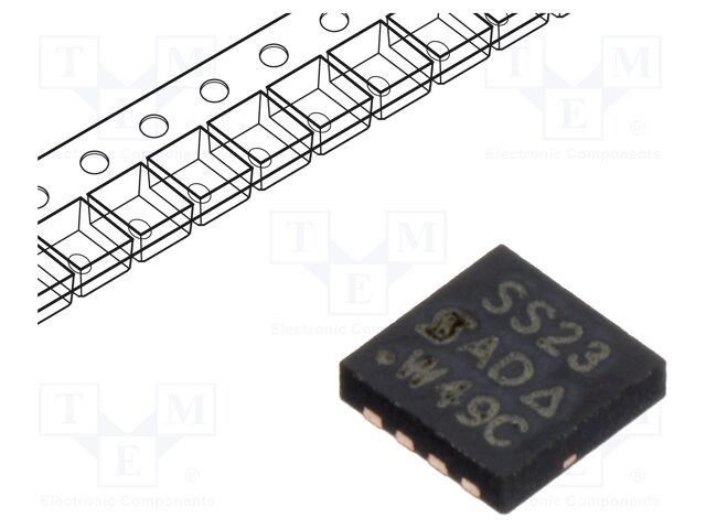 SISS23DN-T1-GE3
