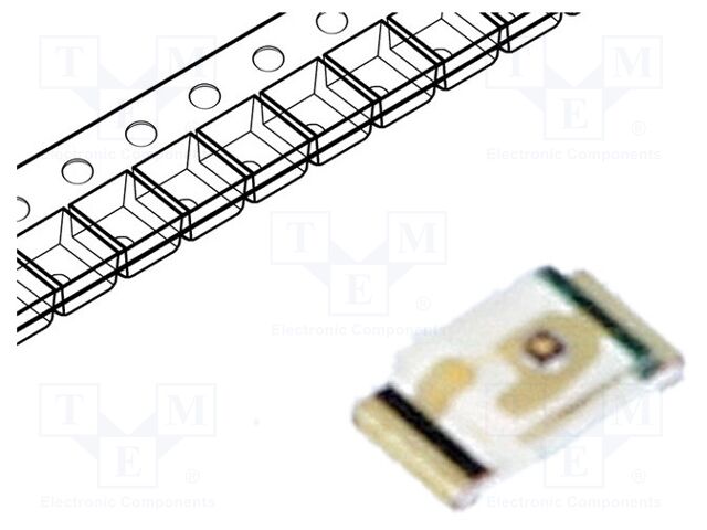 LTST-C193KRKT-5A