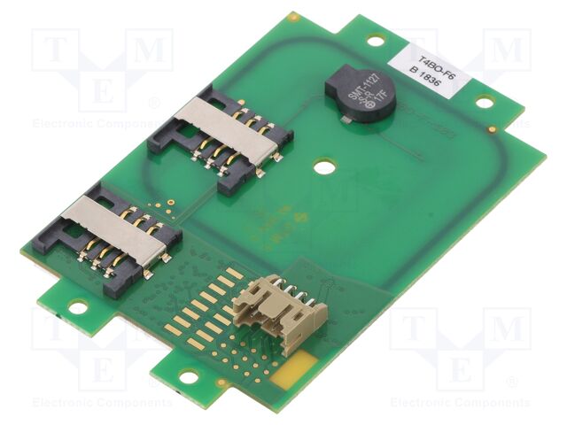 TWN4 MULTITECH 2 OEM BOARD