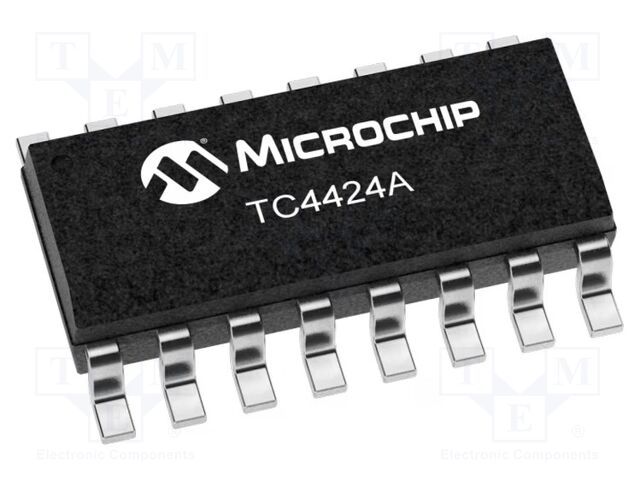 TC4424AVOE