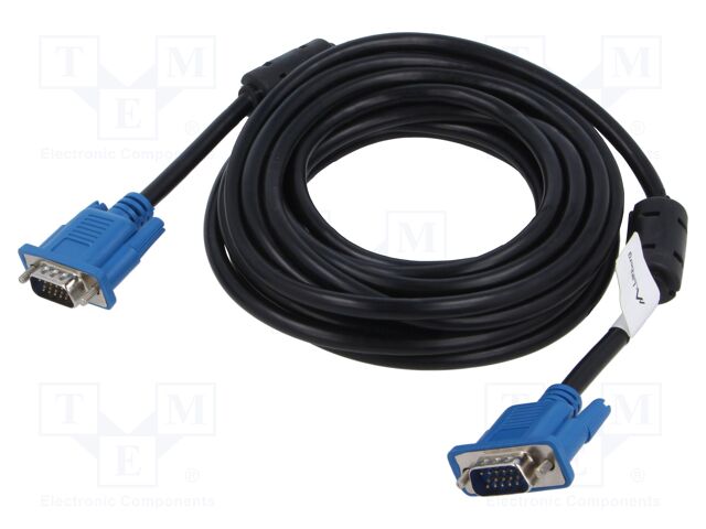 CA-VGAC-10CU-0050-BK