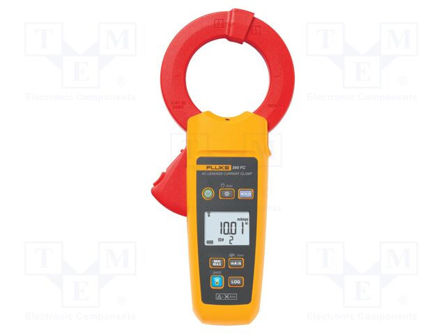 FLUKE-369 FC