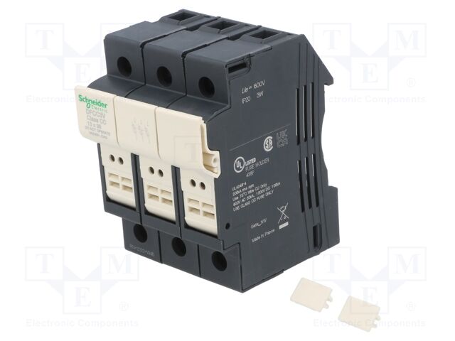 DFCC3V