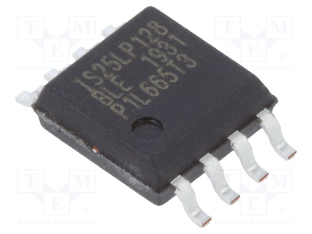 IS25LP128-JBLE
