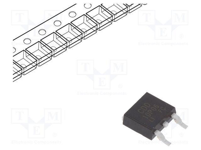 CDD10P06
