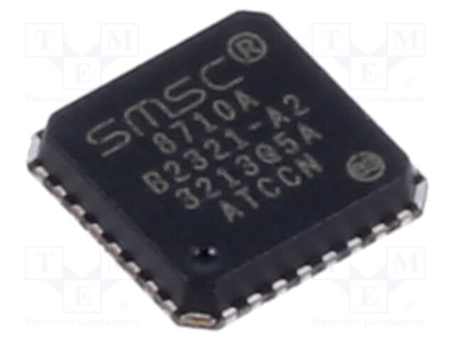 LAN8710A-EZC