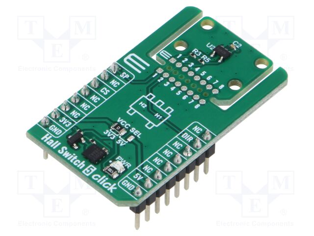 MIKROE-6604
