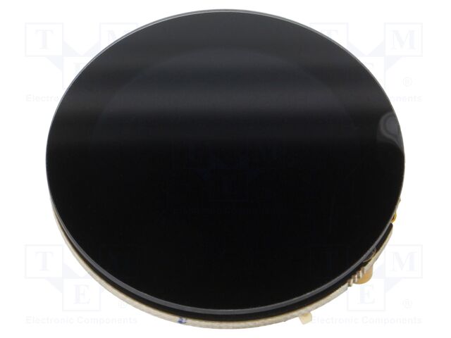 ROUND DISPLAY FOR XIAO