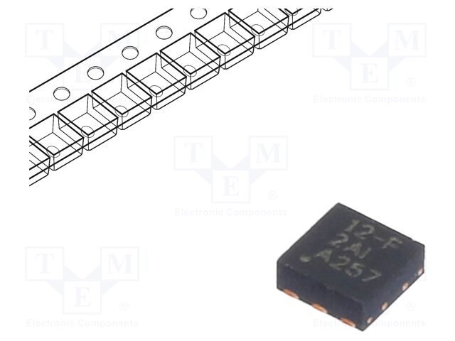 LP5912-3.3DRVT
