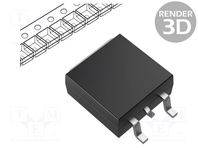 AZ1117CD-1.8TRG1