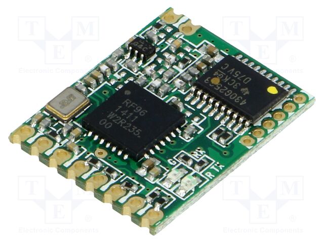 HM-TRLR-S-868