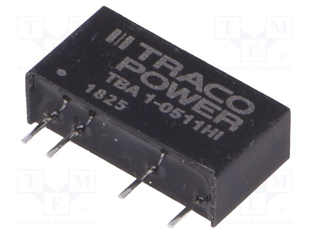 TBA 1-0511HI