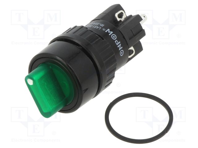 LAS1Y-11X/2/G/12V