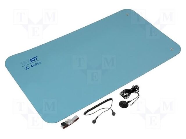 157KIT 60120 BLUE