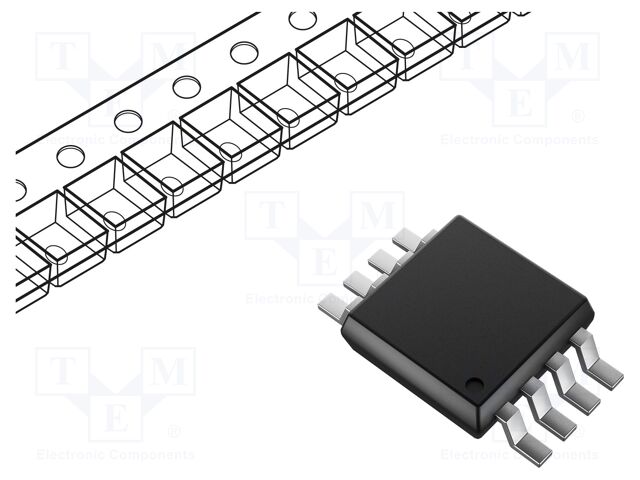 BR25H320FVM-2CTR