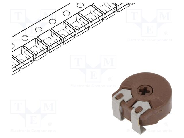 PSC10KV50-104A0505