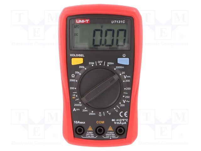 UT131C