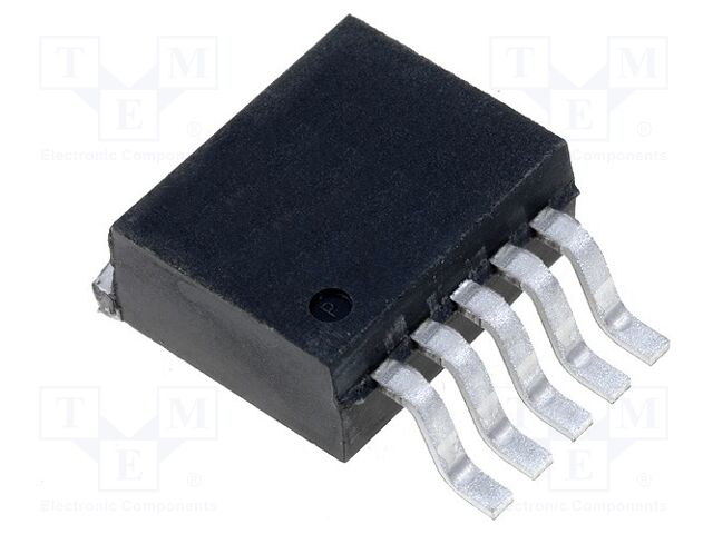 LM39301R-2.5