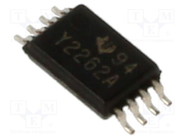 TLC2262AIPW