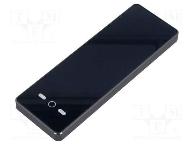 SECUSTOS MU20 LEGIC GRAY