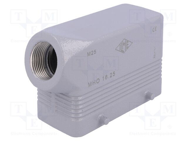 MHO 16.25