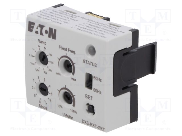 DXE-EXT-SET