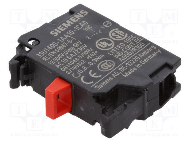 3SU1400-1AA10-1CA0
