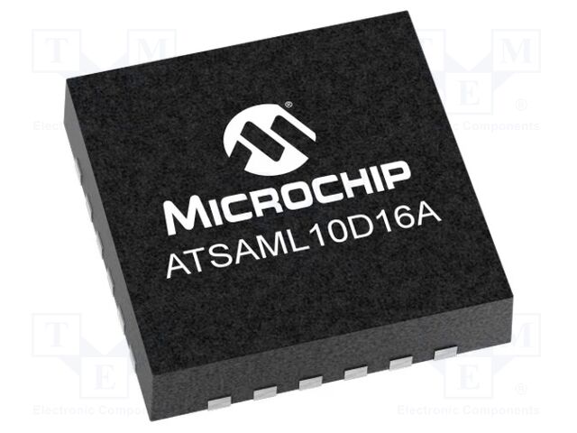 ATSAML10D16A-MUT