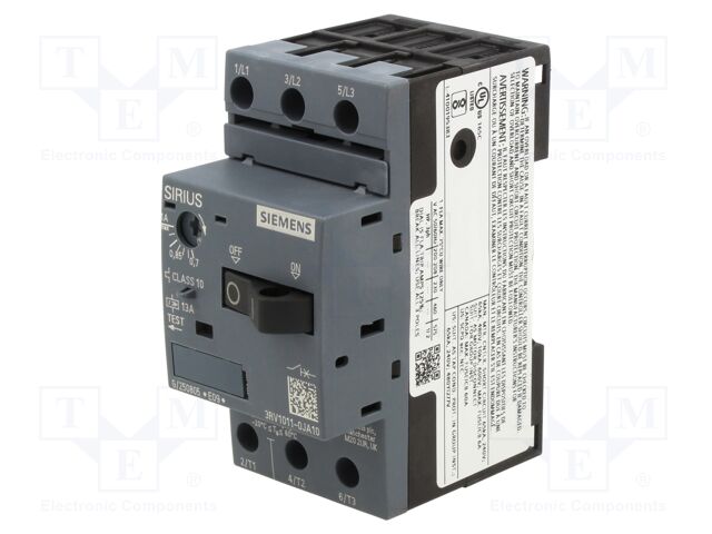 3RV1011-0JA10
