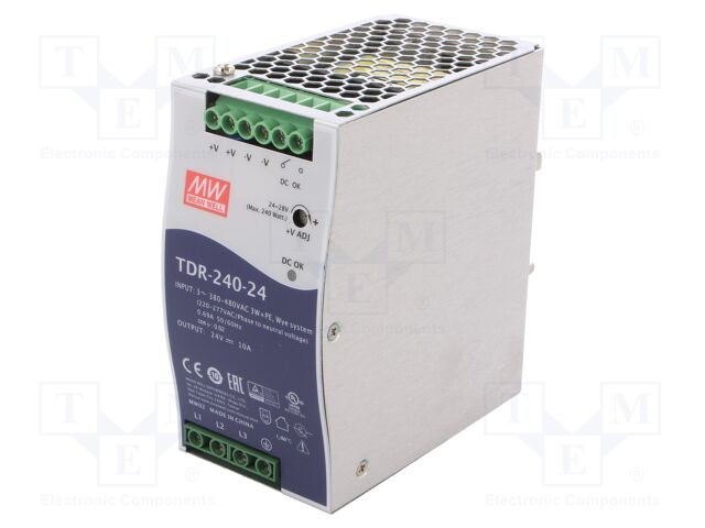 TDR-240-24