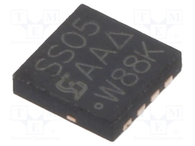 SISS05DN-T1-GE3