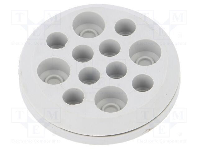 MGD12 IP54 RAL 7035