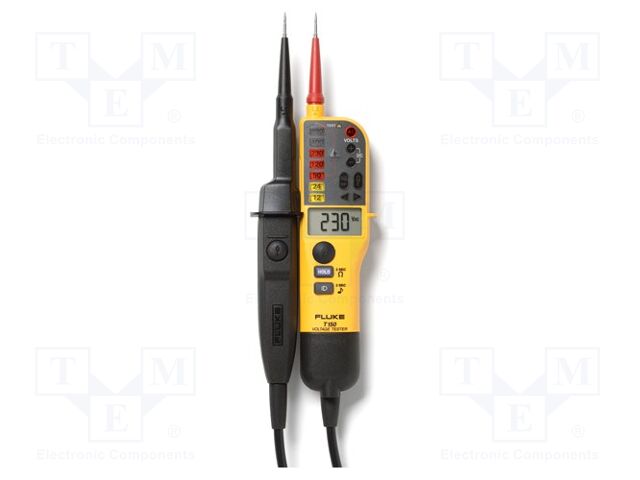 FLUKE-T150