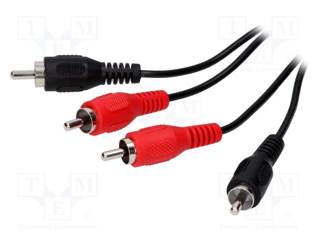 BQC-2RP2RP-0500