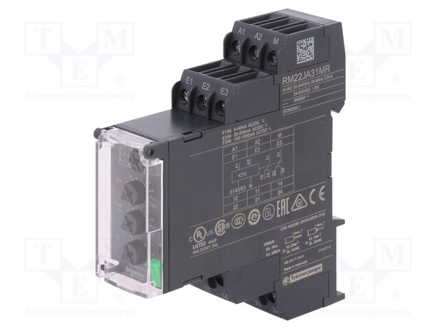 RM22JA31MR