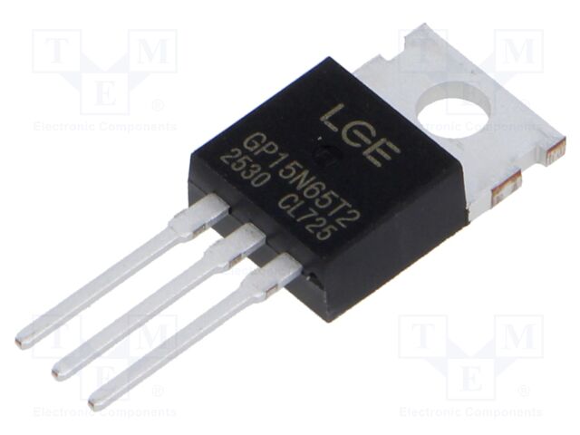 LGEGP15N65T2