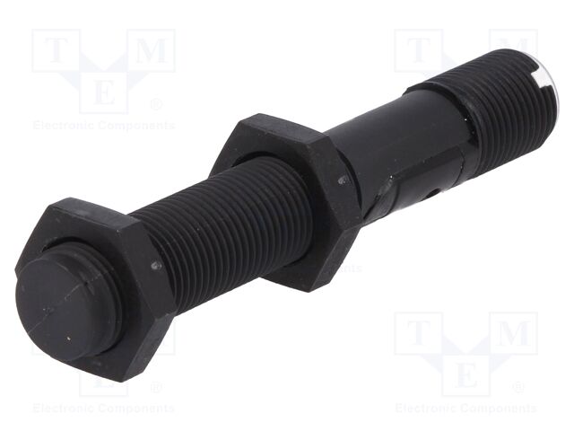 BCS M12BBG2-PSC40D-S04K