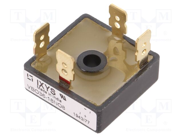 VBO36-18NO8