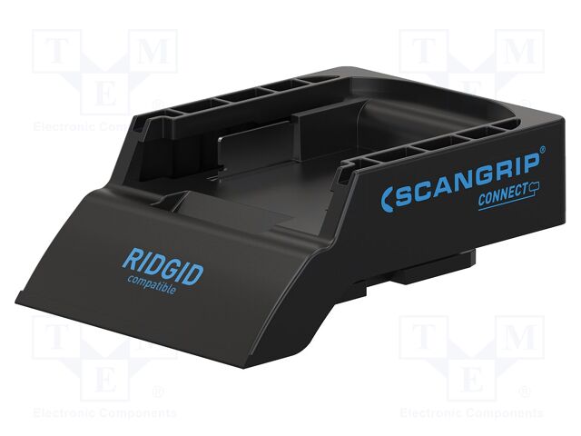 RIDGID CONNECTOR