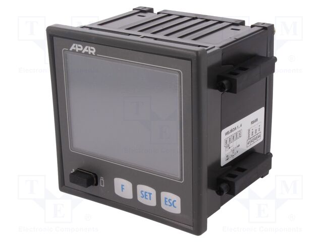 AR654/S2/P/P/P/P/IP30