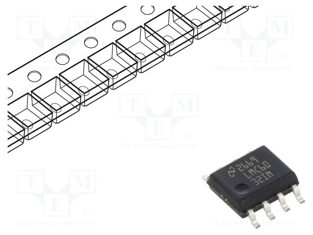 LMC6032IMX/NOPB