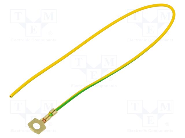 M4-050YG025