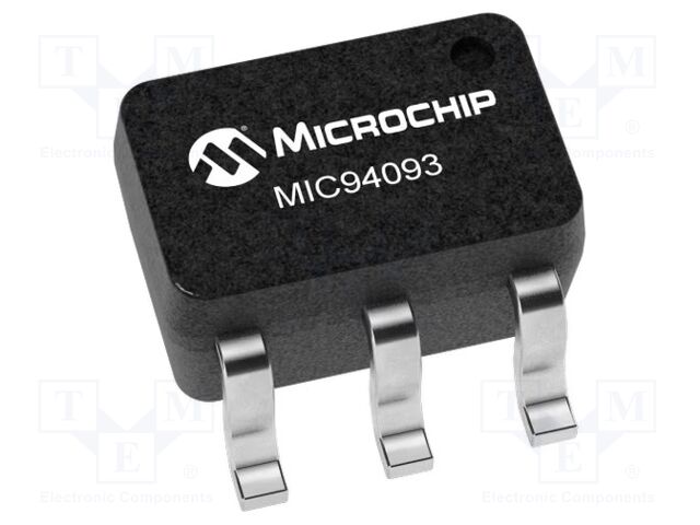 MIC94093YC6-TR