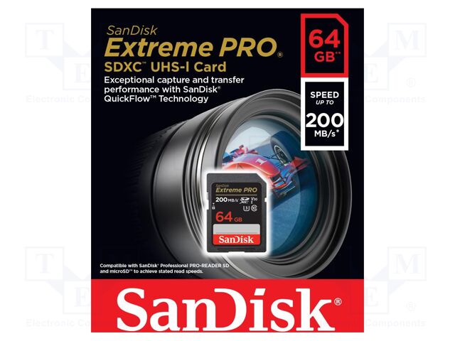 SDSDXXU-064G-GN4IN