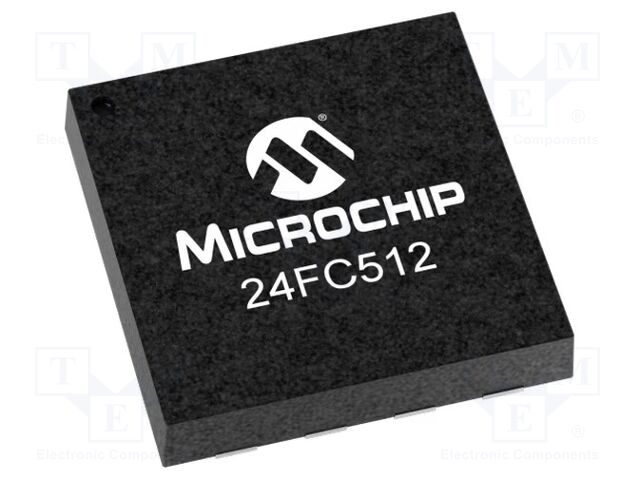 24FC512T-I/Q4B