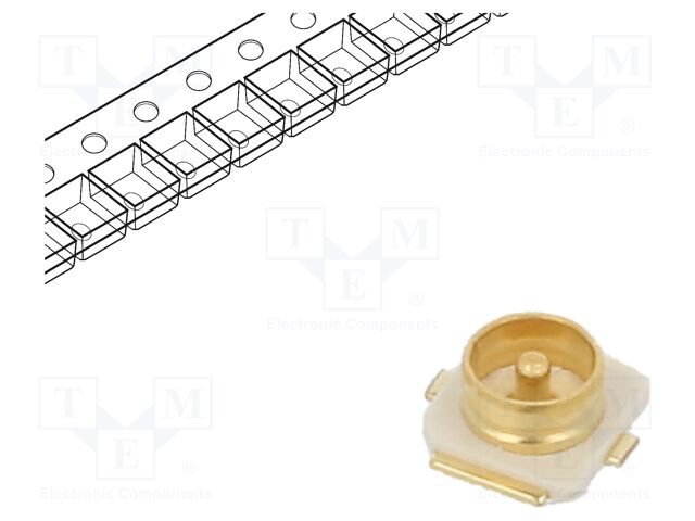 CONMHF1-SMD-G-T