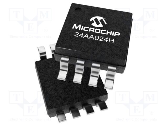 24AA024HT-I/MS