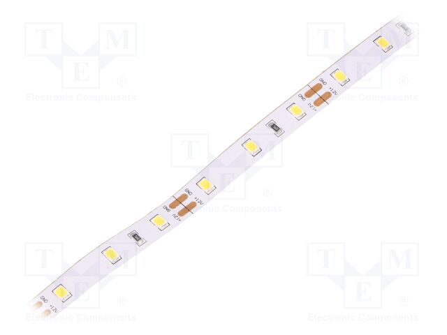 HH-S60F008-2835-12 NW WHITE PCB IP20