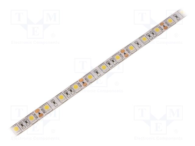 HH-S60F010-5050-12 CW WHITE PCB IP65